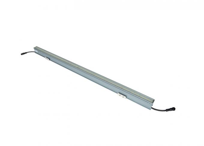 Langstreckensignalübertragung 12W DC48V SMD5050 DMX512 LED lineare helle Stützfür Baugestaltungs-Beleuchtung