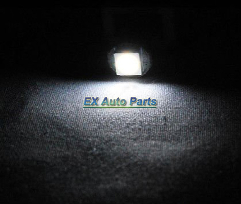 T5 B8.5D 5050 1SMD LED Speedo Dashboard LED Bulb Guage Lamp Indicator Light