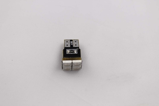 T10-4 SMD5050-canbus Car LED Light Bulbs FOR Turn Signal light , Map light