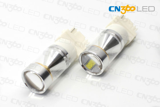 3156 führte Ersatzlichter 30W Cree Chip Color, die 6000K auch LED-Drehungs-Licht 3156 passte