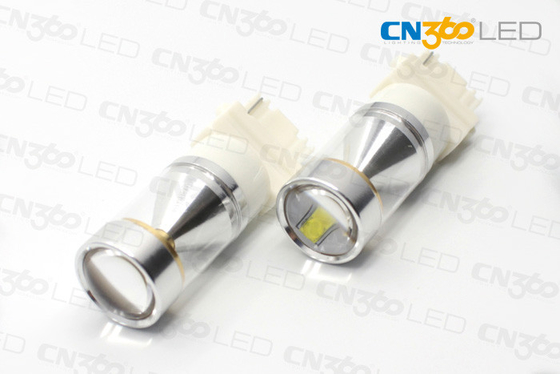 3156 führte Ersatzlichter 30W Cree Chip Color, die 6000K auch LED-Drehungs-Licht 3156 passte