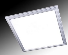 1300lm Energiesparendes quadratisches Licht 20W 90V des Flachbildschirm-LED für Haus, Büro