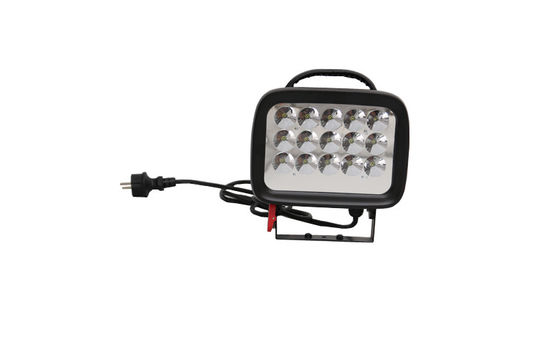 entfernbares natürliches weißes LED Arbeits-Licht LMLB064004 1x15W 1300Lm ohne Stander