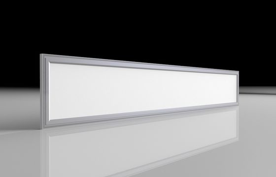 Natürliches weißes vertieftes LED-Lichtpaneel 200x1200mm mit der C-Zecke genehmigt