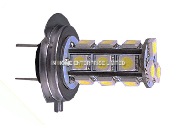 RA 85 2W 5050 SMD führte Nebelscheinwerfer für weiße LED Signal-Lampen der Auto-