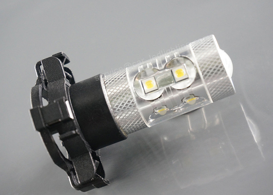 Nebel-Glühlampen PS24W Weisslicht treffen blaue gelbe geführte auf Signal-Lichter 12V/24V zu